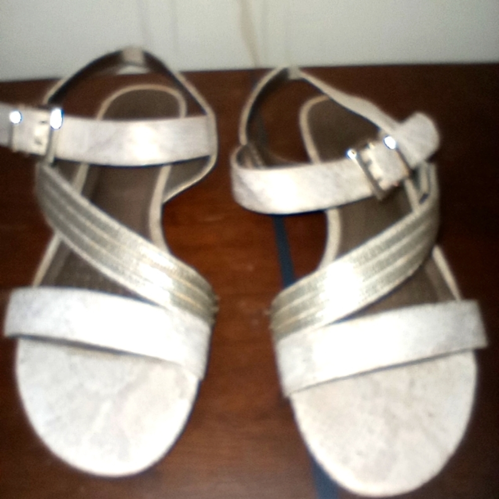 Lifestride sandals